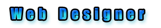 Menu - Web Design
